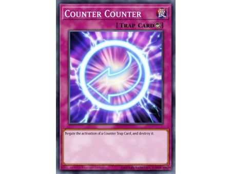 Counter Counter (Common)