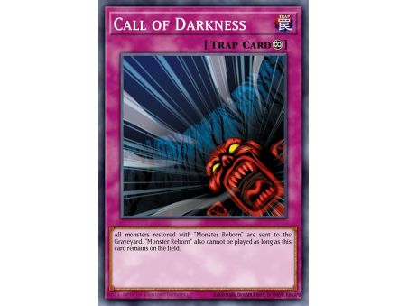 Call of Darkness (Rare)