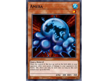 Ameba (Common)