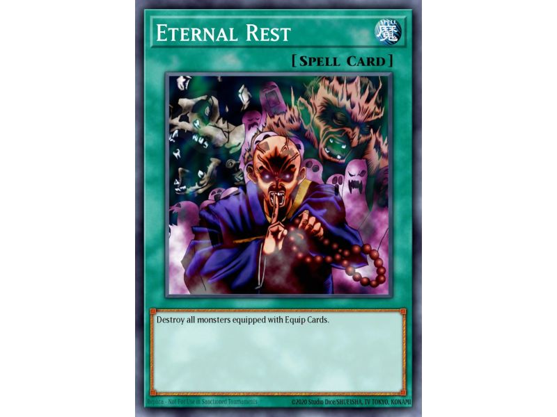 Eternal Rest (Common)
