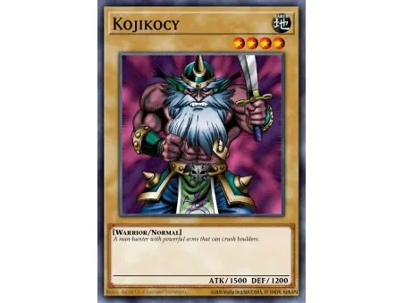 Kojikocy (Common)