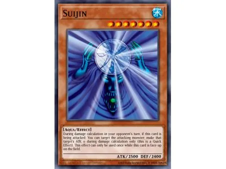Suijin (Common)