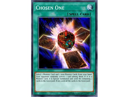 Chosen One (Common)