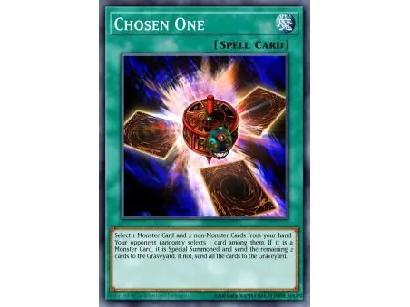 Chosen One (Common)
