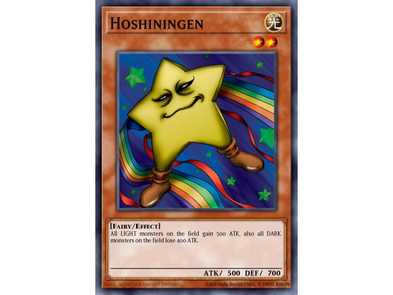 Hoshiningen (Common)