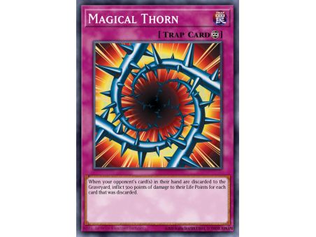 Magical Thorn (Common)