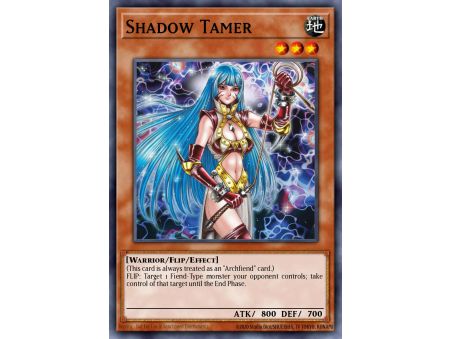 Shadow Tamer (Common)