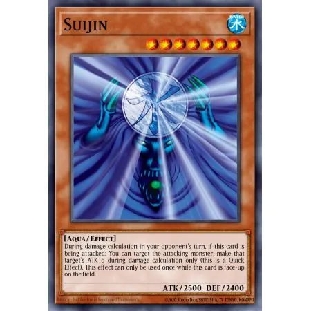 Suijin (Rare)