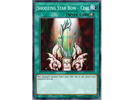 Shooting Star Bow - Ceal (Common)