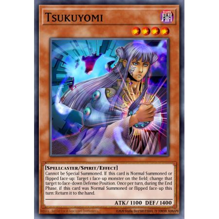 Tsukuyomi (Common)