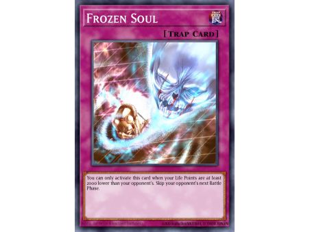 Frozen Soul (Common)