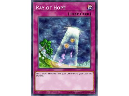 Ray of Hope (Common)