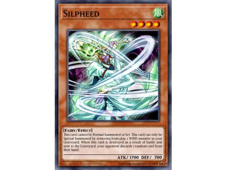 Silpheed (Common)