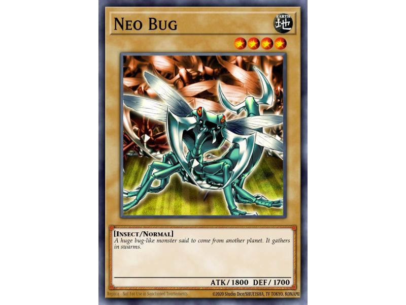 Neo Bug (Common)