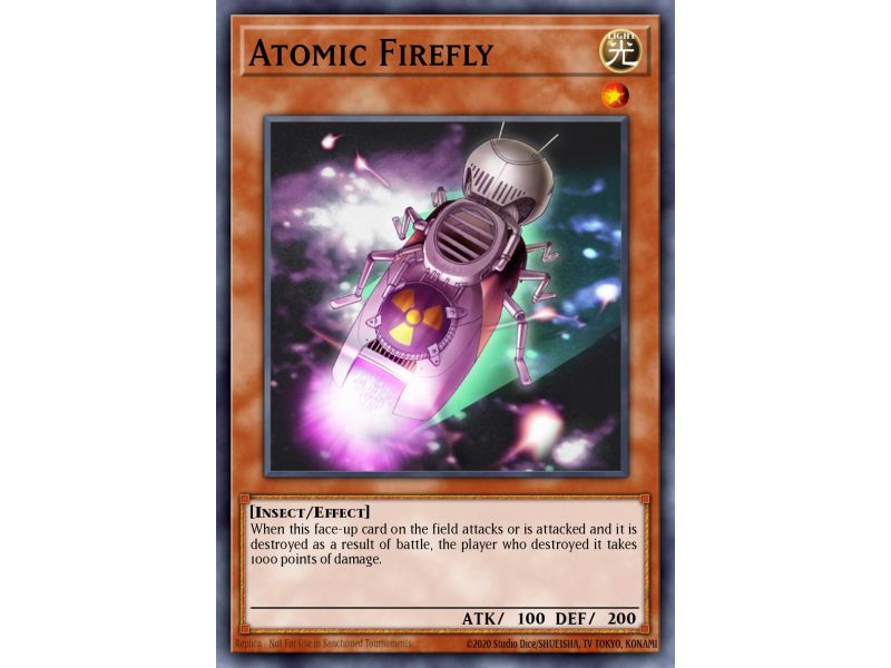 Atomic Firefly (Common)