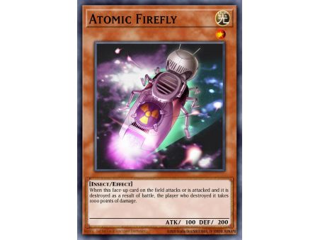 Atomic Firefly (Common)