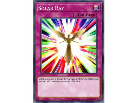 Solar Ray (Common)