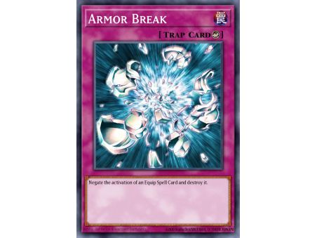 Armor Break (Common)