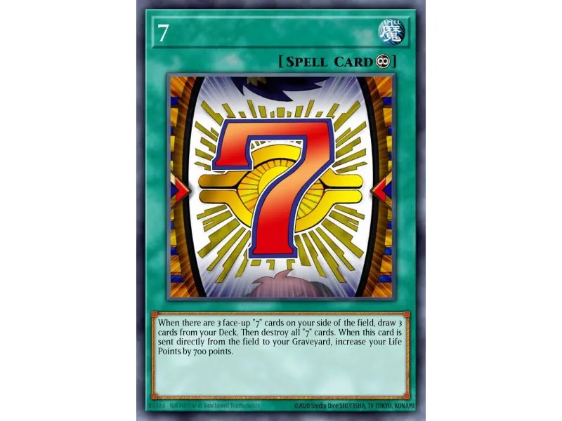 7 (Common)