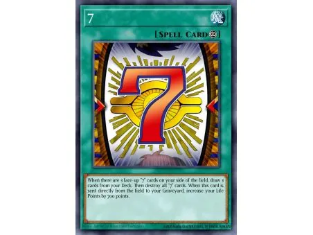7 (Common)