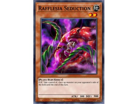 Rafflesia Seduction (Rare)
