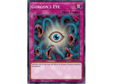 Gorgon's Eye (Common)