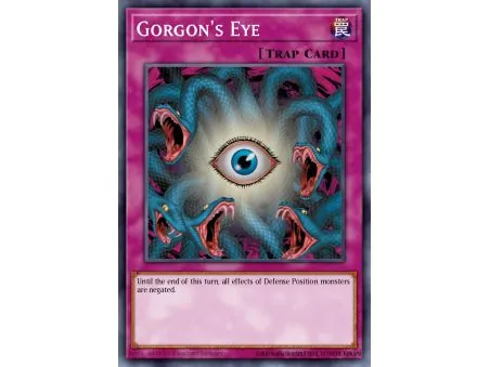 Gorgon's Eye (Common)