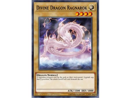 Divine Dragon Ragnarok (Common)