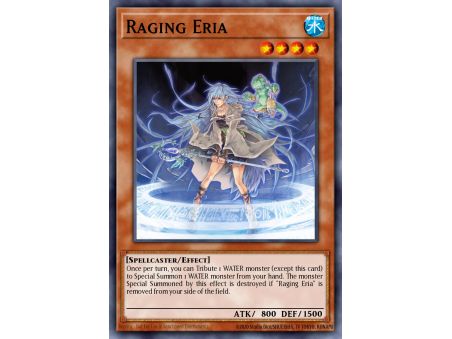 Raging Eria (Common)