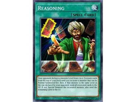 Reasoning (Common)
