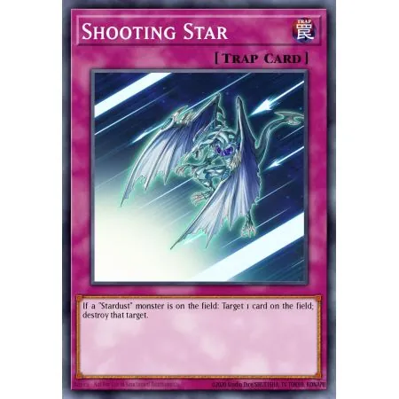 Shooting Star (Common)