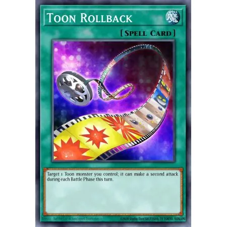 Toon Rollback (Common)