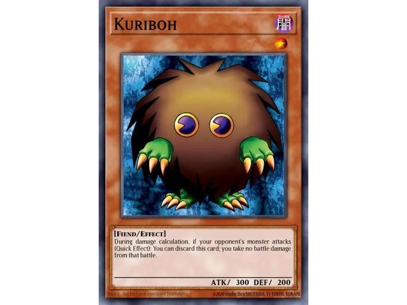Kuriboh (Common)