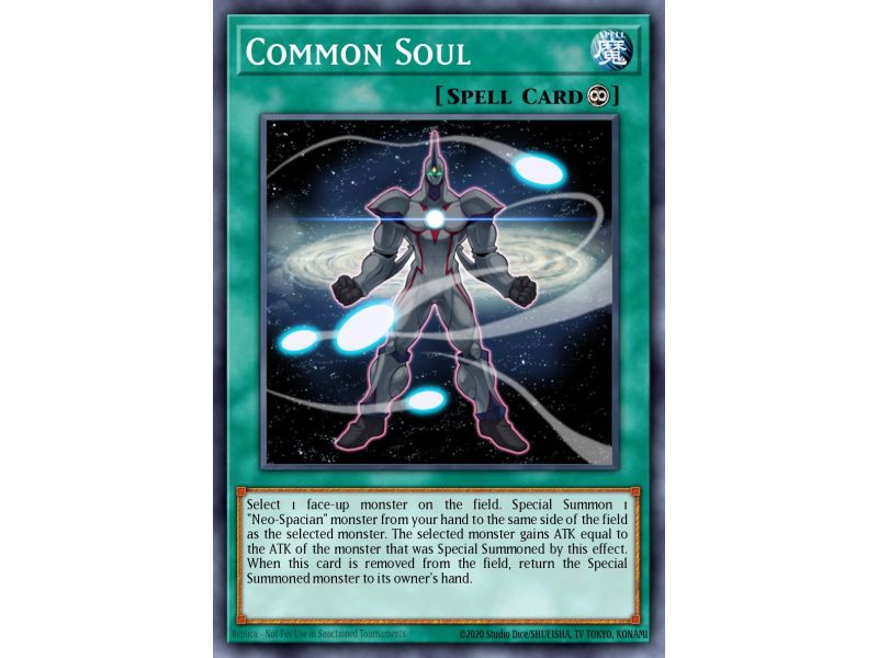 Common Soul (Common)