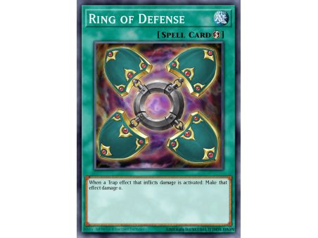 Ring of Defense (Common)