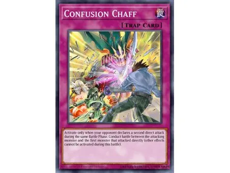 Confusion Chaff (Common)