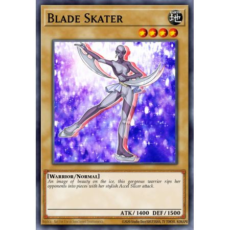 Blade Skater (Common)