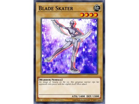 Blade Skater (Common)