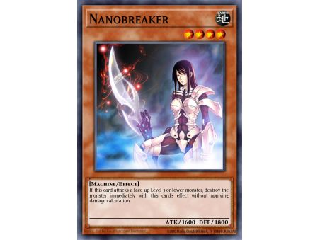 Nanobreaker (Common)
