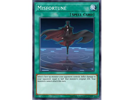 Misfortune (Common)
