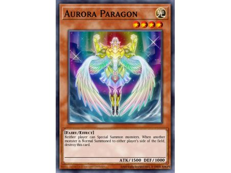 Aurora Paragon (Common)