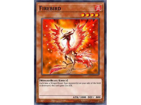 Firebird (Common)