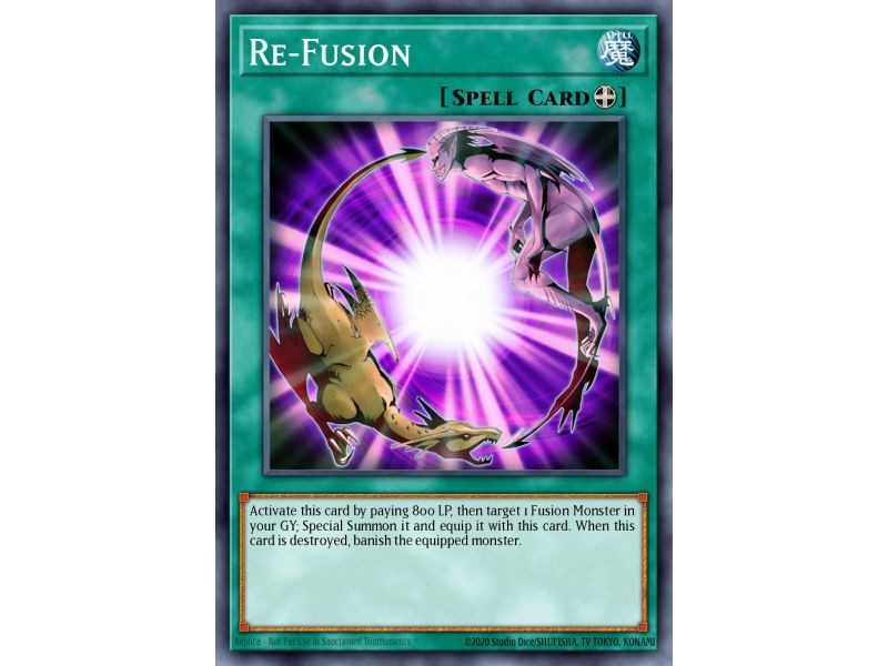 Re-Fusion (Common)
