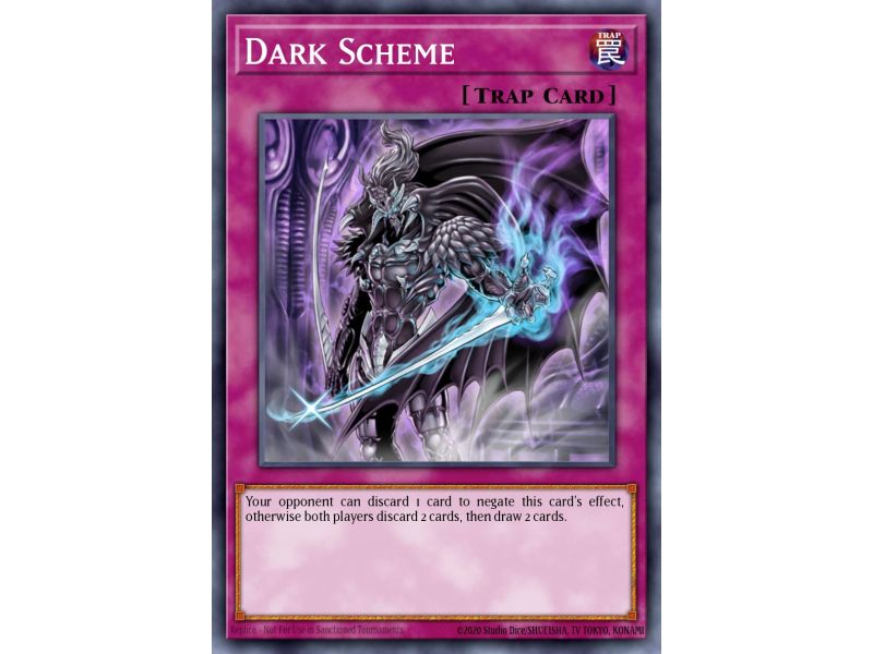 Dark Scheme (Common)
