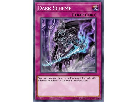 Dark Scheme (Common)