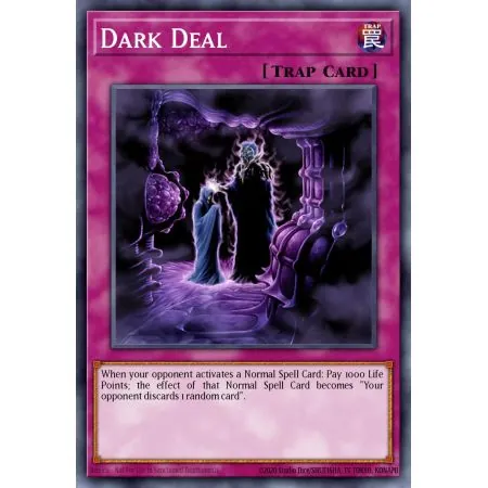 Dark Deal (Common)