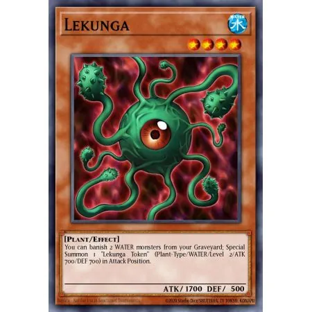 Lekunga (Common)