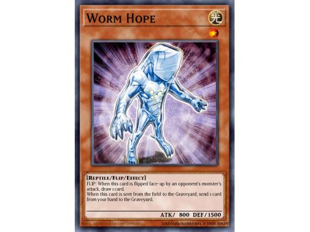 Worm Hope (Common)
