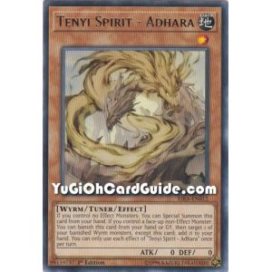 Tenyi Spirit - Adhara (Rare)