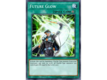 Future Glow (Common)